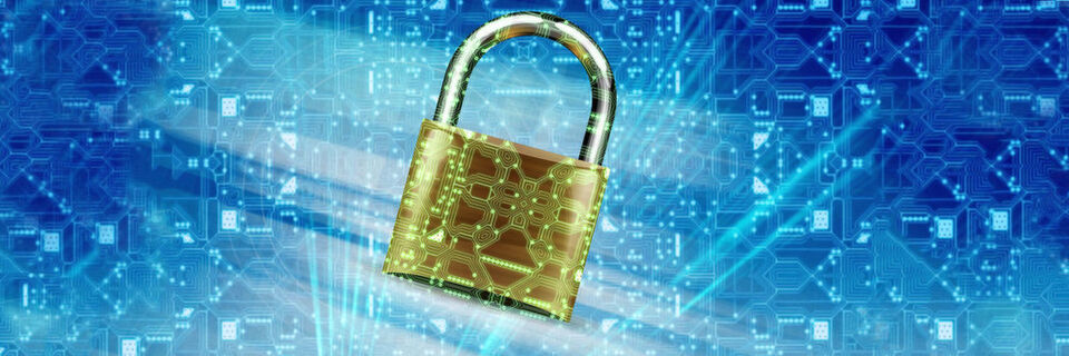 Setzt ein Unternehmen neben klassischer Netzwerksicherheit auch auf durchgängige Verschlüsselung aller Daten findet ein Angreifer nur verschlüsselte und damit für ihn wertlose Informationen. Setzt ein Unternehmen neben klassischer Netzwerksicherheit auch auf durchgängige Verschlüsselung aller Daten findet ein Angreifer nur verschlüsselte und damit für ihn wertlose Informationen.