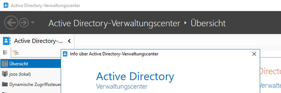Man sollte die Administration von Active Directory nicht auf die leichte Schulter nehmen – diese 10 Tipps helfen. Man sollte die Administration von Active Directory nicht auf die leichte Schulter nehmen – diese 10 Tipps helfen.