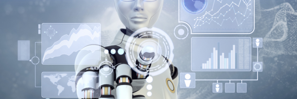 Welche Rolle spielt der Hype um Künstliche Intelligenz für mittelständische Unternehmen? Welche Rolle spielt der Hype um Künstliche Intelligenz für mittelständische Unternehmen?