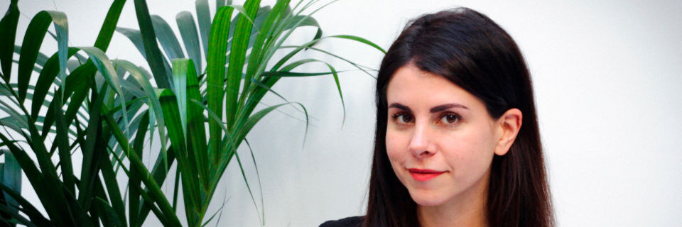 Die Autorin: Bahar Jawadi Arjomand ist CIO bei der Digitalagentur Integr8 und verantwortet dort den gesamten Bereich Technologie. Die Autorin: Bahar Jawadi Arjomand ist CIO bei der Digitalagentur Integr8 und verantwortet dort den gesamten Bereich Technologie.