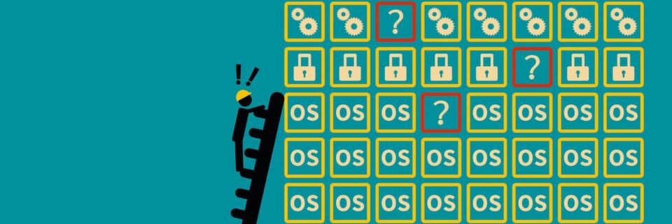 Virtualisierung hat die IT grundlegend verändert. Virtualisierung hat die IT grundlegend verändert.