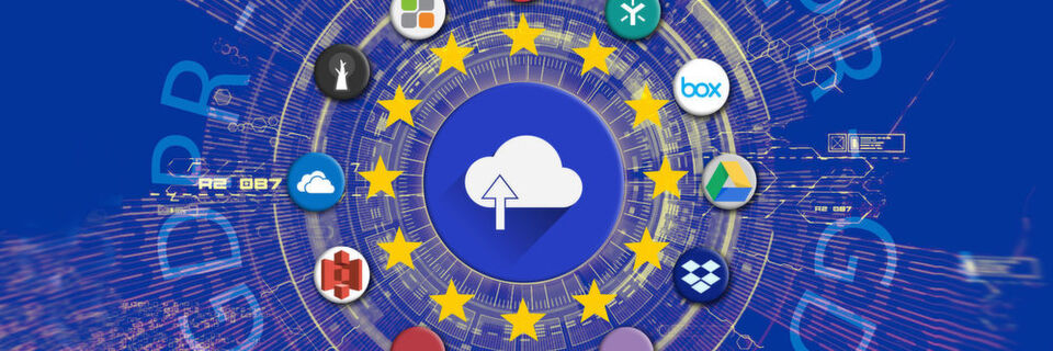 Neue Datenschutz-Regelungen stellen Cloud-Anbieter und -Anwender vor große Probleme. Neue Datenschutz-Regelungen stellen Cloud-Anbieter und -Anwender vor große Probleme.