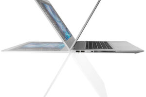 Eine mobile Workstation im Convertible-Notebook-Gewand: HP sieht vor allem Profis aus der Grafik-Branche als Zielpublikum für das ZBook Studio x360 G5. Eine mobile Workstation im Convertible-Notebook-Gewand: HP sieht vor allem Profis aus der Grafik-Branche als Zielpublikum für das ZBook Studio x360 G5.