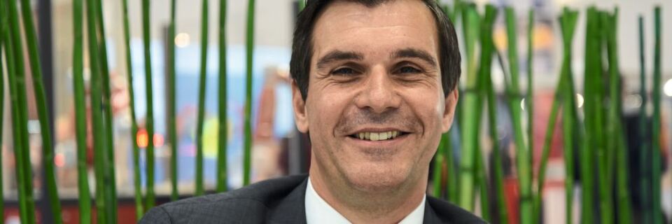 Der neue Geschäftsführer von Nabtesco Precision Europe, Markus Löw, will unter anderem Montage + Service ausbauen sowie die Systementwicklung stärken. Der neue Geschäftsführer von Nabtesco Precision Europe, Markus Löw, will unter anderem Montage + Service ausbauen sowie die Systementwicklung stärken.