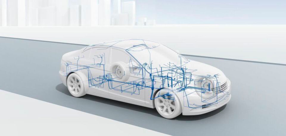 Leitungsgeführte elektromagnetische Störgrößen lassen sich auf wesentlich mehr Arten eindämmen, als Sie vielleicht denken. Leitungsgeführte elektromagnetische Störgrößen lassen sich auf wesentlich mehr Arten eindämmen, als Sie vielleicht denken.