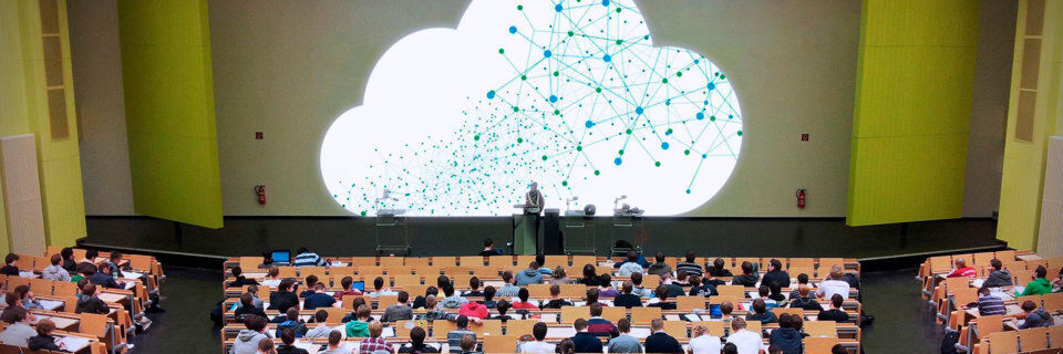 Schon seit 2015 nutzen Hochschulen in Nordrhein-Westfalen die zentrale Filesharing-Lösung „Sciebo“. Schon seit 2015 nutzen Hochschulen in Nordrhein-Westfalen die zentrale Filesharing-Lösung „Sciebo“.