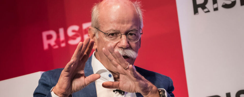 Von den Automanagern lag Daimler-Chef Dieter Zetsche 2017 am weitesten von seinen Mitarbeitern entfernt. Er verdiente das 171-fache. Von den Automanagern lag Daimler-Chef Dieter Zetsche 2017 am weitesten von seinen Mitarbeitern entfernt. Er verdiente das 171-fache.