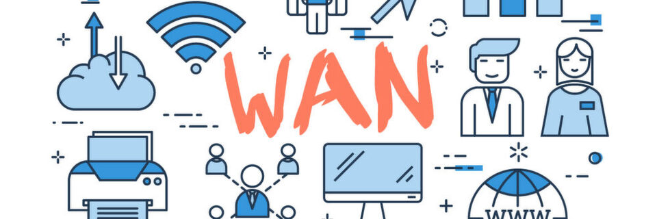 Anstatt MPLS-Netzwerke im WAN zu verdrängen, wird SD-WAN in vielen Fällen MPLS für das Sicherheits- und Traffic-Management benötigen. Anstatt MPLS-Netzwerke im WAN zu verdrängen, wird SD-WAN in vielen Fällen MPLS für das Sicherheits- und Traffic-Management benötigen.