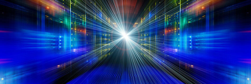 Agile Entwicklung und DevOps-Praktiken lassen sich durchaus auch auf in Mainframe-Umgebungen umsetzen. Agile Entwicklung und DevOps-Praktiken lassen sich durchaus auch auf in Mainframe-Umgebungen umsetzen.