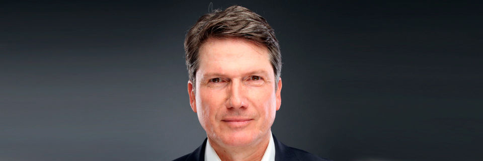 Der Autor: Günther Derstroff ist Senior Sales Director bei Denodo Der Autor: Günther Derstroff ist Senior Sales Director bei Denodo