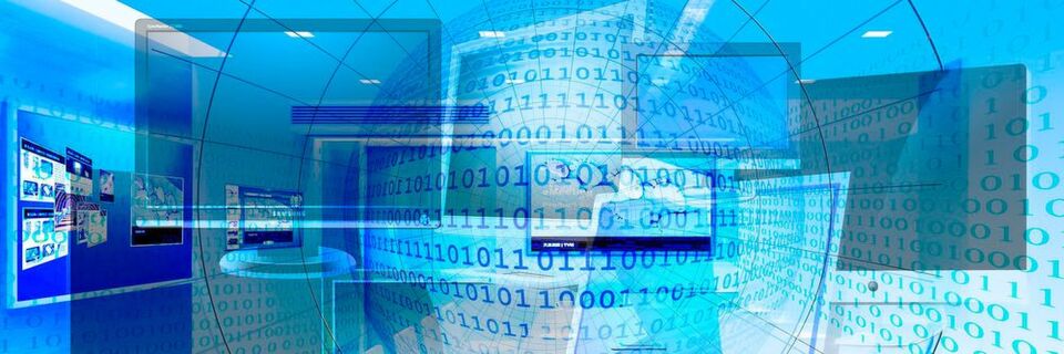 Herkömmliche Rechenzentrums-Mentalität behindert die Migration in die Cloud. Herkömmliche Rechenzentrums-Mentalität behindert die Migration in die Cloud.