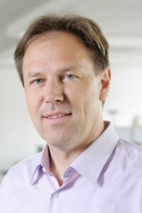Klaus Gheri, VP & GM Network Security bei Barracuda Networks. Klaus Gheri, VP & GM Network Security bei Barracuda Networks.