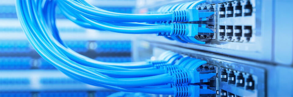 Wer NBASE-T über seine CAT-5e- oder Cat-6-Verkabelung laufen lassen will, muss sicherstellen, dass das auch spezifikationsgemäß funktioniert. Wer NBASE-T über seine CAT-5e- oder Cat-6-Verkabelung laufen lassen will, muss sicherstellen, dass das auch spezifikationsgemäß funktioniert.