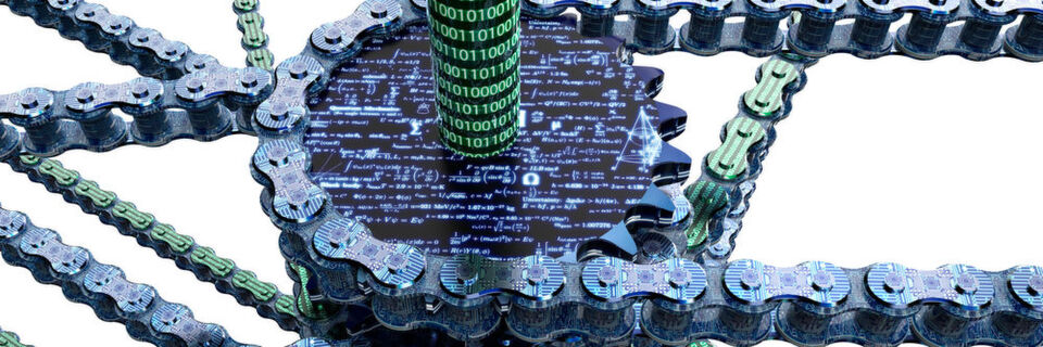 Anwendungsszenarien und Anbieter von Blockchain-as-a-Service. Anwendungsszenarien und Anbieter von Blockchain-as-a-Service.