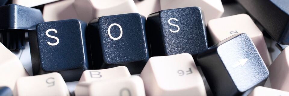 Fehlt die genaue Einsicht in die IT-Infrastruktur, wird das Support-Ende oft übersehen Fehlt die genaue Einsicht in die IT-Infrastruktur, wird das Support-Ende oft übersehen