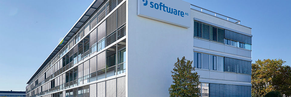 Bei der Software AG setzt man auf die DDI-Dienste von EfficientIP. Bei der Software AG setzt man auf die DDI-Dienste von EfficientIP.