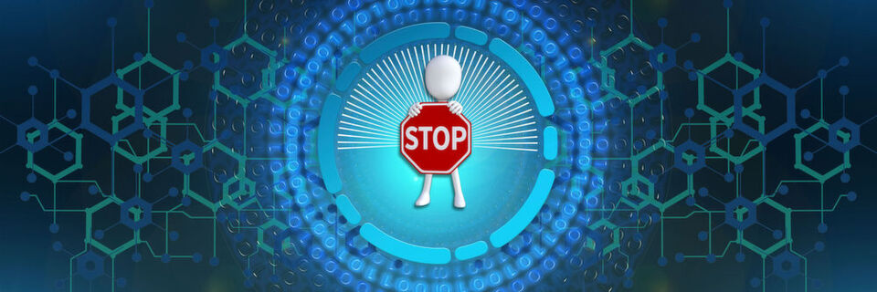 Datensicherheitsverletzungen sind vermeidbar, dazu braucht es aber im Unternehmen die Zusammenarbeit zwischen der IT-Abteilung und der Führungsebene. Datensicherheitsverletzungen sind vermeidbar, dazu braucht es aber im Unternehmen die Zusammenarbeit zwischen der IT-Abteilung und der Führungsebene.