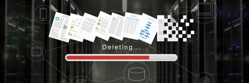 Mit dem erweiterten Löschschutz lassen sich Organisationseinheiten in AD vor versehentlichem Löschen schützen. Mit dem erweiterten Löschschutz lassen sich Organisationseinheiten in AD vor versehentlichem Löschen schützen.