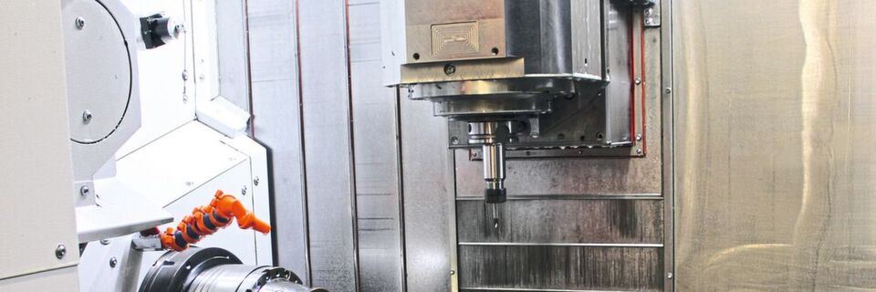 Weiss hat hochinteressante Features wie eine eigens entwickelte Wellenklemmung integriert. Weiss hat hochinteressante Features wie eine eigens entwickelte Wellenklemmung integriert.