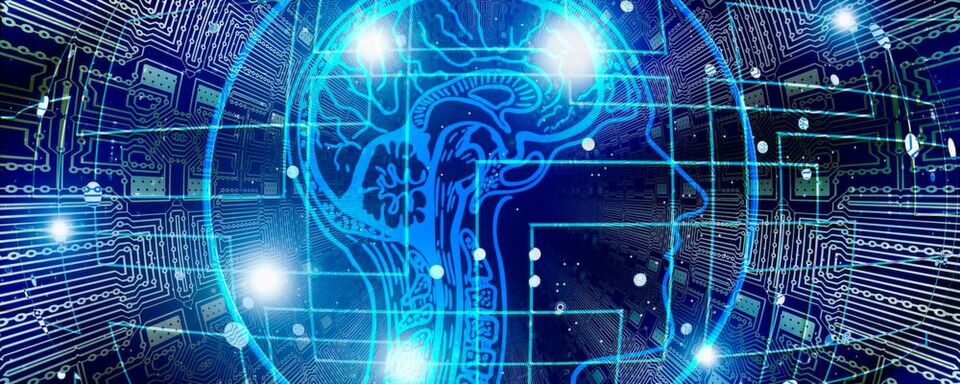 Deutschland will weltweit führender Standort für Künstliche Intelligenz (KI) werden. Deutschland will weltweit führender Standort für Künstliche Intelligenz (KI) werden.