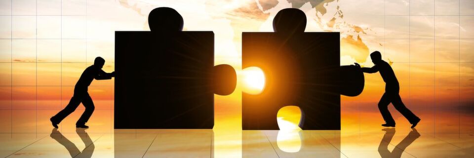 Mittlerweile haben sich Partnerprogramme zu umfangreichen Konvoluten entwickelt, deren einzelne Teile sinnvoll aufeinander abgestimmt sein sollten. Mittlerweile haben sich Partnerprogramme zu umfangreichen Konvoluten entwickelt, deren einzelne Teile sinnvoll aufeinander abgestimmt sein sollten.