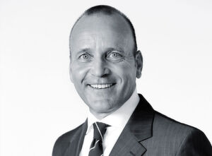 Sascha Hackstein, Direktor und Leiter der Solution Group Maschinen- und Anlagenbau bei der Atreus GmbH. Sascha Hackstein, Direktor und Leiter der Solution Group Maschinen- und Anlagenbau bei der Atreus GmbH.
