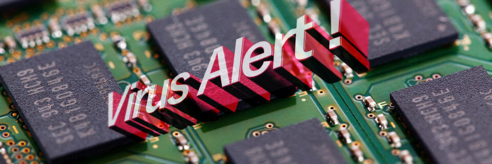 Fileless Malware existiert meist ausschließlich im RAM des infizierten Geräts. Dadurch sind vor allem Geräte die selten oder nie ausgeschaltet werden, ein bevortzugtes Ziel. Fileless Malware existiert meist ausschließlich im RAM des infizierten Geräts. Dadurch sind vor allem Geräte die selten oder nie ausgeschaltet werden, ein bevortzugtes Ziel.