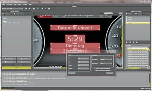 Die Anzeige von rund 17.000 Texten in 35 Sprachen überprüft ASAP mittels Testautomatisierung in kürzester Zeit. Die Anzeige von rund 17.000 Texten in 35 Sprachen überprüft ASAP mittels Testautomatisierung in kürzester Zeit.