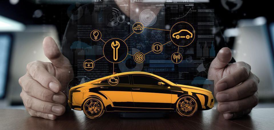Das vernetzte Auto wird schon bald ständig gewaltige Datenmengen mit der Umwelt austauschen. Fragt sich nur, wer für die Datensicherheit ein Autoleben lang bezahlen soll. Das vernetzte Auto wird schon bald ständig gewaltige Datenmengen mit der Umwelt austauschen. Fragt sich nur, wer für die Datensicherheit ein Autoleben lang bezahlen soll.