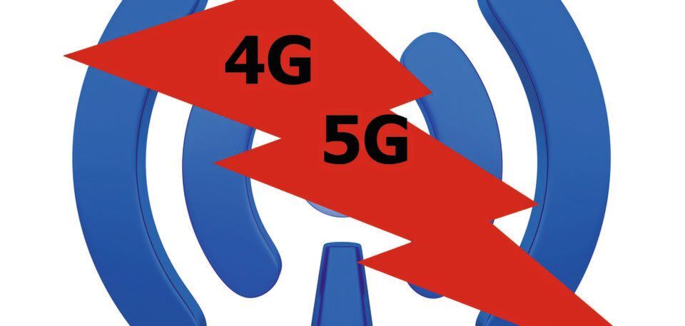4G/5G: Sicherheitslücke bedroht alle Geräte 4G/5G: Sicherheitslücke bedroht alle Geräte