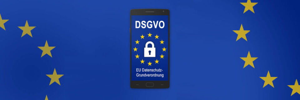 Datenschutz hört nicht am Desktop auf – die neue EU Datenschutz-Grundverordnung gilt auch für mobile und IoT-Geräte. Datenschutz hört nicht am Desktop auf – die neue EU Datenschutz-Grundverordnung gilt auch für mobile und IoT-Geräte.