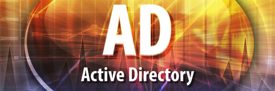 Das Active Directory ist unverzichtbar und wird mit Tools von Drittherstellern noch besser. Das Active Directory ist unverzichtbar und wird mit Tools von Drittherstellern noch besser.