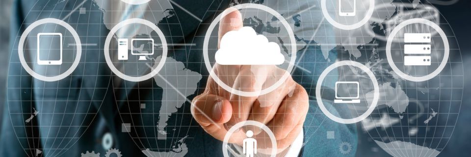 Der Cloud Manager informiert über Lizenzbestand, eingesetzte Produkte sowie Nutzer im Unternehmen. Der Cloud Manager informiert über Lizenzbestand, eingesetzte Produkte sowie Nutzer im Unternehmen.