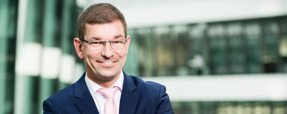 BMW-Einkaufsvorstand Markus Duesmann soll neuer Audi-Vorstandschef werden. BMW-Einkaufsvorstand Markus Duesmann soll neuer Audi-Vorstandschef werden.