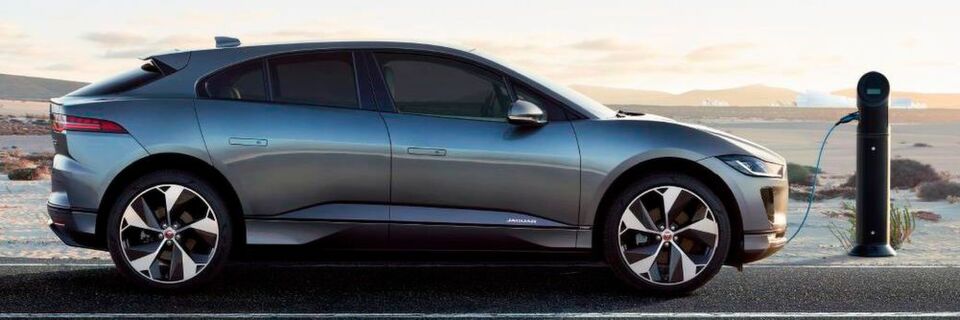 Some experts suspect that Jaguar`s new premium EV could be a real game changer. Some experts suspect that Jaguar`s new premium EV could be a real game changer.