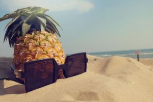 Mit den richtigen Gadgets bringt der Sommer noch mehr Spaß. Mit den richtigen Gadgets bringt der Sommer noch mehr Spaß.