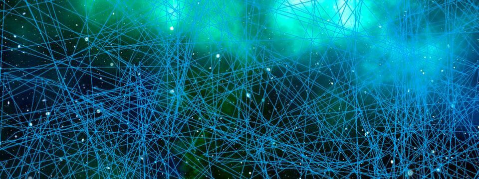 Jeder Teilnehmer im IOTA-Netzwerk, der eine Transaktion durchführt, nimmt aktiv am Konsens teil. Teure Miner sind überflüssig. Damit ist IOTA günstiger als jede Blockchain. Jeder Teilnehmer im IOTA-Netzwerk, der eine Transaktion durchführt, nimmt aktiv am Konsens teil. Teure Miner sind überflüssig. Damit ist IOTA günstiger als jede Blockchain.