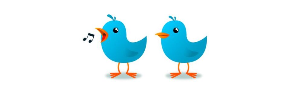 Die besten Tweets zu #ITSchlager mit Ohrwurm-Garantie Die besten Tweets zu #ITSchlager mit Ohrwurm-Garantie