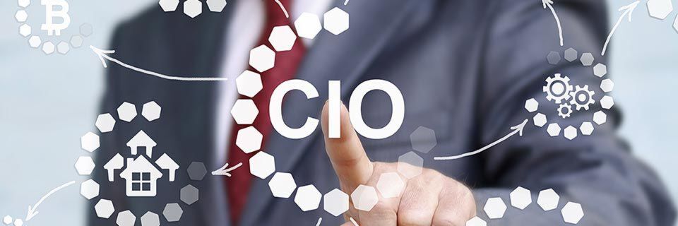 Der Druck auf CIOs wächst. Von ihnen wird mehr und mehr erwartet, dass sie den Geschäftserfolg vorantreiben. Der Druck auf CIOs wächst. Von ihnen wird mehr und mehr erwartet, dass sie den Geschäftserfolg vorantreiben.