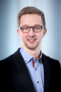 Johannes Ott ist Trainee in der Unit Customer Experience Performance bei ByteConsult. Johannes Ott ist Trainee in der Unit Customer Experience Performance bei ByteConsult.