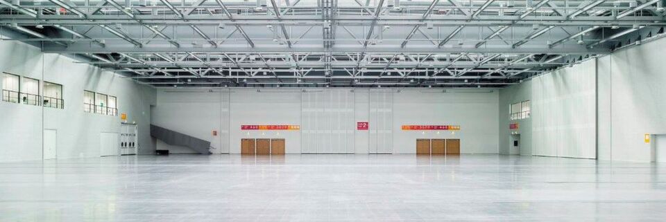Nach Einbeziehung der Halle 2 der Messe Stuttgart wird die Logimat 2019 erstmals zehn Messehallen belegen. Nach Einbeziehung der Halle 2 der Messe Stuttgart wird die Logimat 2019 erstmals zehn Messehallen belegen.