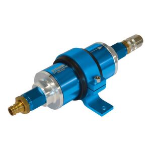 Zur Fakuma 2018 beschert Strack Norma den Werkzeug- und Formenbau mit diversen Innovationen. Mit dabei ist etwa der Temperierfilter Z7700, ein Öl- und Wasserfilter, der, wie es heißt, speziell für kleine Kühlbohrungen oder Kernkühlungen entwickelt wurde. Der feine Filtereinsatz aus Edelstahl wirke aktiv Verschmutzungen und einer damit verbundenen Durchflussreduzierung entgegen. Halle A2 am Stand A2302. Zur Fakuma 2018 beschert Strack Norma den Werkzeug- und Formenbau mit diversen Innovationen. Mit dabei ist etwa der Temperierfilter Z7700, ein Öl- und Wasserfilter, der, wie es heißt, speziell für kleine Kühlbohrungen oder Kernkühlungen entwickelt wurde. Der feine Filtereinsatz aus Edelstahl wirke aktiv Verschmutzungen und einer damit verbundenen Durchflussreduzierung entgegen. Halle A2 am Stand A2302.