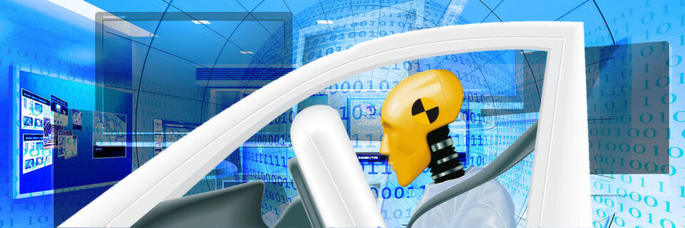 Sicherheitslücken lassen sich mit simulierten Angriffen auf Webanwendungen schon vor einer produktiven Nutzung finden und eliminieren, bevor sie durch Cyberkriminelle ausgenutzt werden. Sicherheitslücken lassen sich mit simulierten Angriffen auf Webanwendungen schon vor einer produktiven Nutzung finden und eliminieren, bevor sie durch Cyberkriminelle ausgenutzt werden.