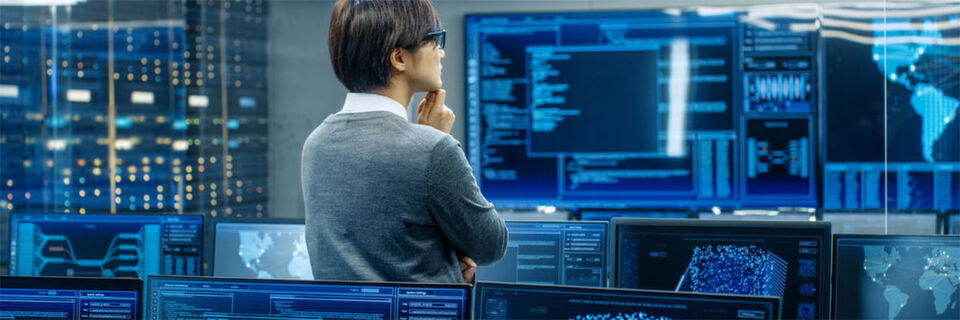 Nagios gilt in Sachen Monitoring für viele immer noch als das Maß der Dinge – aber stimmt das? Nagios gilt in Sachen Monitoring für viele immer noch als das Maß der Dinge – aber stimmt das?