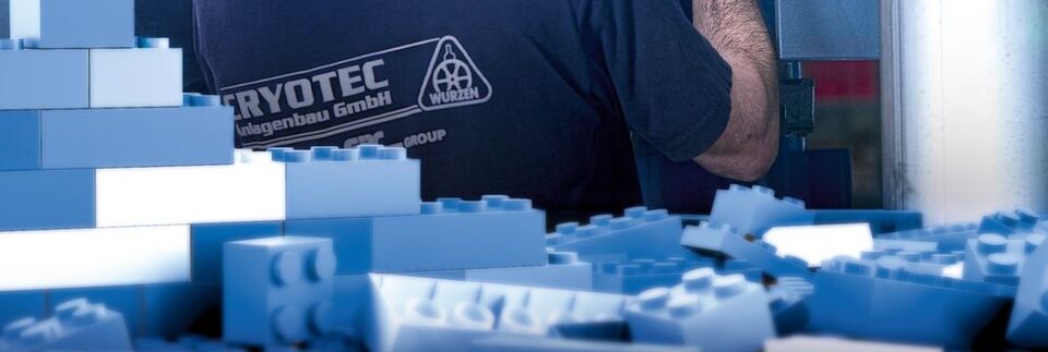 The Lego-principle: Modular engineering brings unprecendented flexibility and shorter construction times by using pre-assembled building blocks. The Lego-principle: Modular engineering brings unprecendented flexibility and shorter construction times by using pre-assembled building blocks.