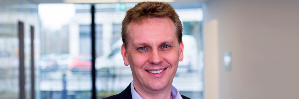 Der Autor: Hilmar Buchta ist Chief Data Scientist & Geschäftsführer der Oraylis GmbH Der Autor: Hilmar Buchta ist Chief Data Scientist & Geschäftsführer der Oraylis GmbH