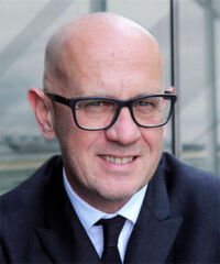 Stefan Maierhofer, Area Vice President of Sales für Mittel- und Osteuropa bei Forcepoint. Stefan Maierhofer, Area Vice President of Sales für Mittel- und Osteuropa bei Forcepoint.