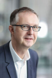 Der Autor: Jean-Claude Flury, DSAG-Vorstand Business Networks Integration. Der Autor: Jean-Claude Flury, DSAG-Vorstand Business Networks Integration.