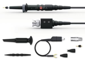 RS Components (RS) hat unter seiner Eigenmarke RS Pro mehr als 100 neue Produkte aus der Test- und Messtechnik auf den Markt gebracht. RS Components (RS) hat unter seiner Eigenmarke RS Pro mehr als 100 neue Produkte aus der Test- und Messtechnik auf den Markt gebracht.