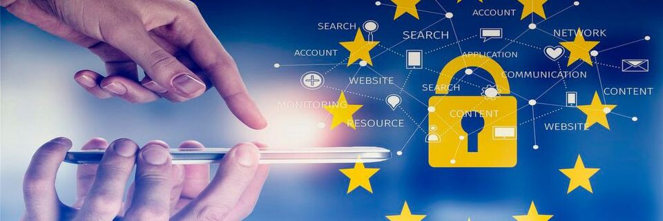 US-Cloud-Anbieter und die DSGVO: Wie sich ein datenschutzkonformer Einsatz auch bei Cloud-Lösungen durchsetzen lässt. US-Cloud-Anbieter und die DSGVO: Wie sich ein datenschutzkonformer Einsatz auch bei Cloud-Lösungen durchsetzen lässt.